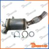 Filtres à Particules Diesel EURO5 pour BMW | DPF-BM-013, 73381